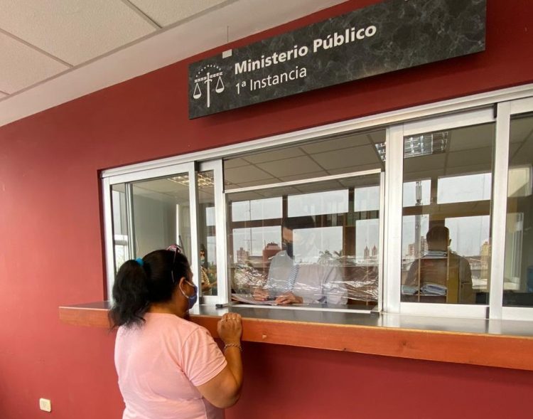 Denuncian a la Policía de Ibarreta por apremios ilegales a un joven