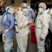 Clínicas y sanatorios iniciaron relevamiento para pedir cupo de vacunas anticovid