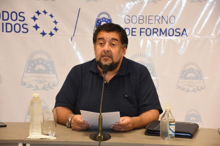 El Gobierno apunta a afianzar la “nueva normalidad” que impone la pandemia