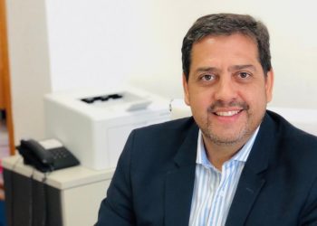 Fernández Patri sobre el impuesto a la riqueza: “Es un proyecto de estricta justicia social”