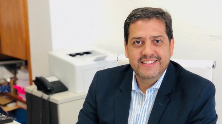 Fernández Patri sobre el impuesto a la riqueza: “Es un proyecto de estricta justicia social”