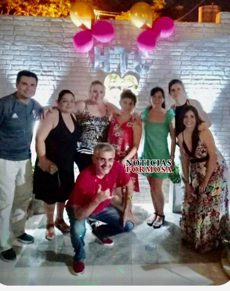 El Tribunal de Cuentas de Formosa celebró el 62° aniversario de su creación