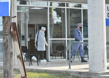 Arrancó el ingreso de repatriados judiciales, hoy llegan 306 personas