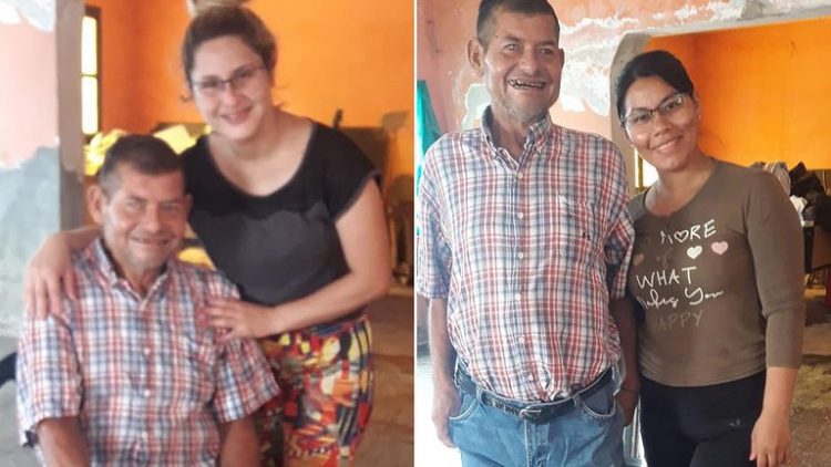 Encontraron en Salta a formoseño que estuvo 19 años desaparecido