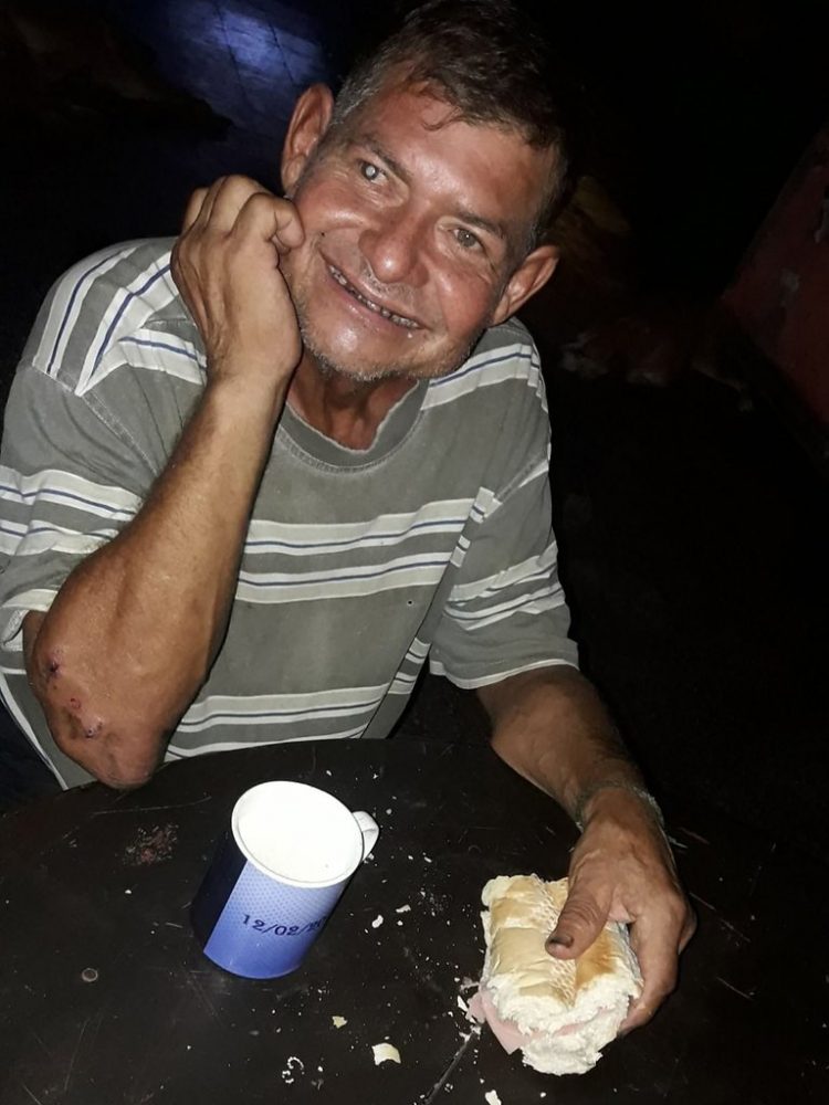 Encontraron en Salta a formoseño que estuvo 19 años desaparecido