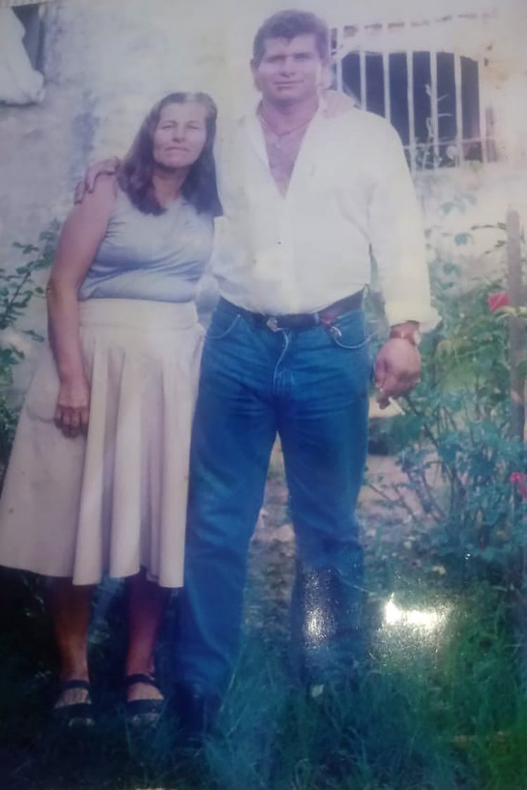 Encontraron en Salta a formoseño que estuvo 19 años desaparecido