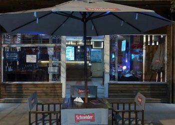 Autorizaron al rubro gastronómico a trabajar este lunes y martes