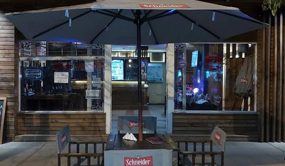 Autorizaron al rubro gastronómico a trabajar este lunes y martes