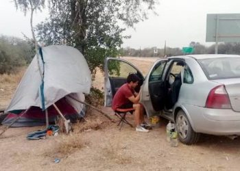 Para la Corte, la provincia cumplió la medida cautelar de los “varados”