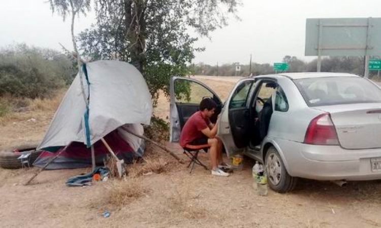 Para la Corte, la provincia cumplió la medida cautelar de los “varados”