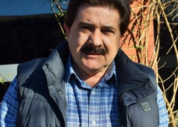 Celauro dijo que no le llegó ninguna notificación del Juzgado Federal