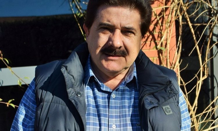 Celauro dijo que no le llegó ninguna notificación del Juzgado Federal