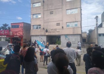 Nuevo respaldo a Carbajal, seguirá siendo juez federal subrogante