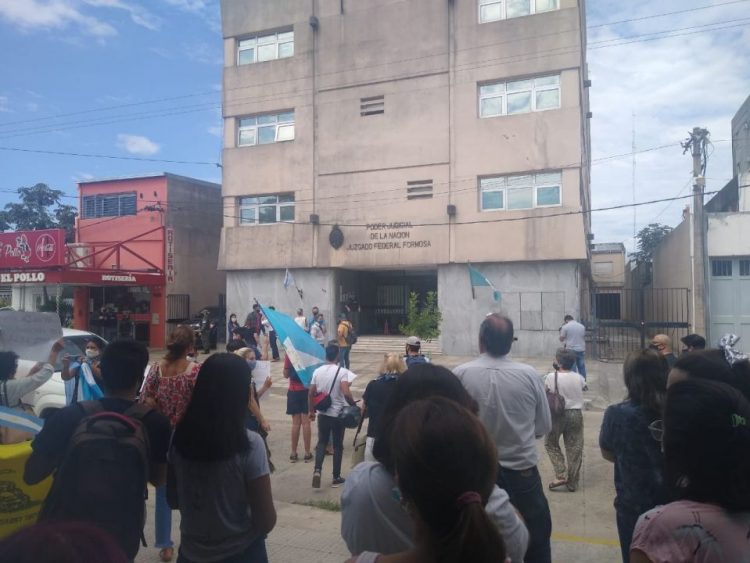 Nuevo respaldo a Carbajal, seguirá siendo juez federal subrogante