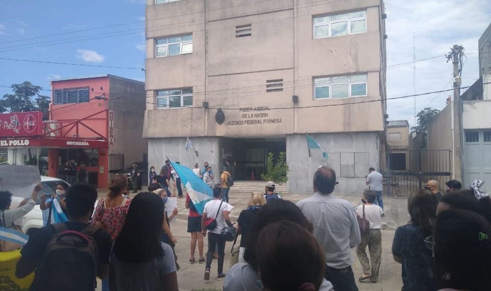 Nuevo respaldo a Carbajal, seguirá siendo juez federal subrogante