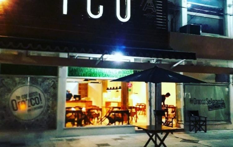 Ibáñez a gastronómicos: “No nos va a temblar la mano para hacer cumplir el protocolo”