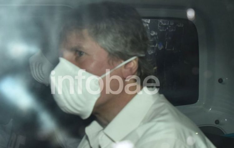 Encontraron en Salta a formoseño que estuvo 19 años desaparecido