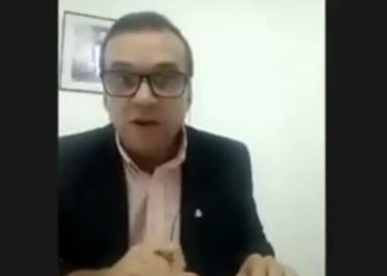Zárate y la jubilación de oficio: “primero había que recuperar el salario sin sumas en negro”