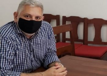 Carta abierta al gobernador Gildo Insfrán