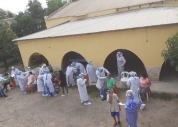 Formosa sin nuevos casos y Clorinda a días de cumplir 4 meses de bloqueo