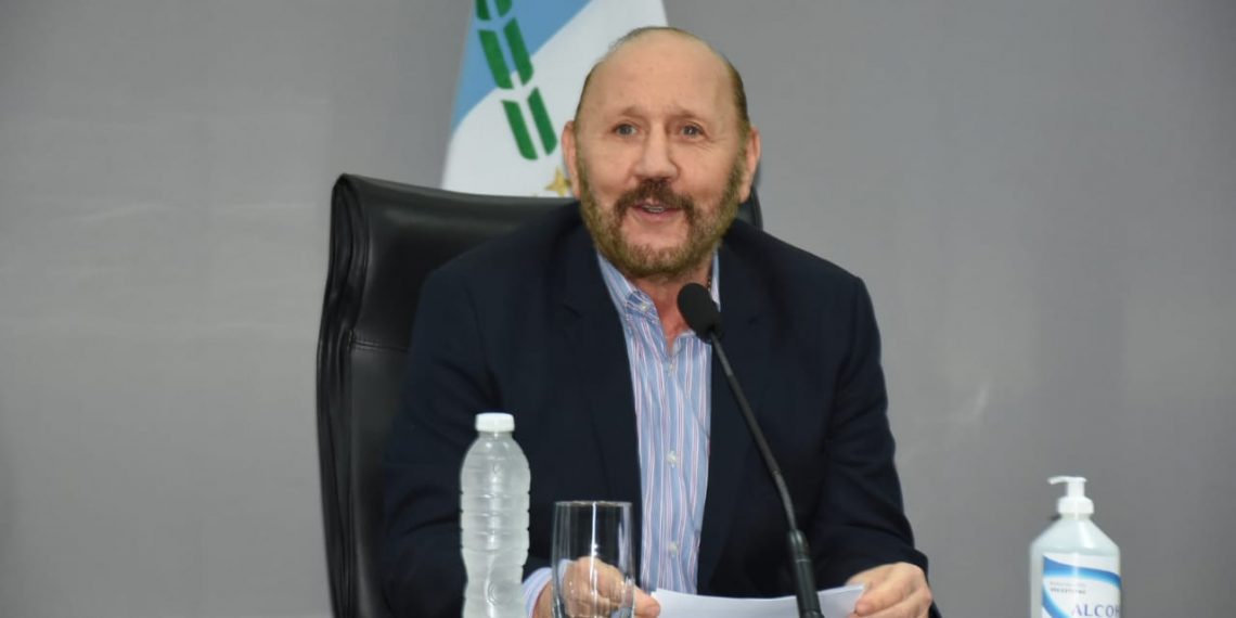Anunciaron bono de $10 mil para estatales