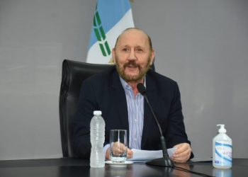 Anunciaron bono de $10 mil para estatales