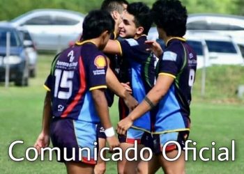 Desde hoy  vuelven los entrenamientos de rugby