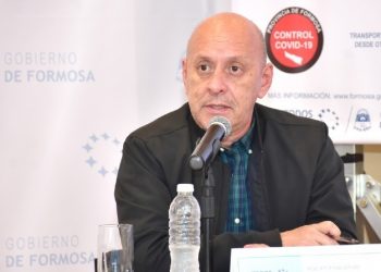 Es posible salir de Clorinda sin hacer aislamiento y con un hisopado de 72 hs