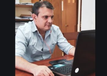 Quique Ramírez cuestionó que no haya partidas del presupuesto para el sector privado