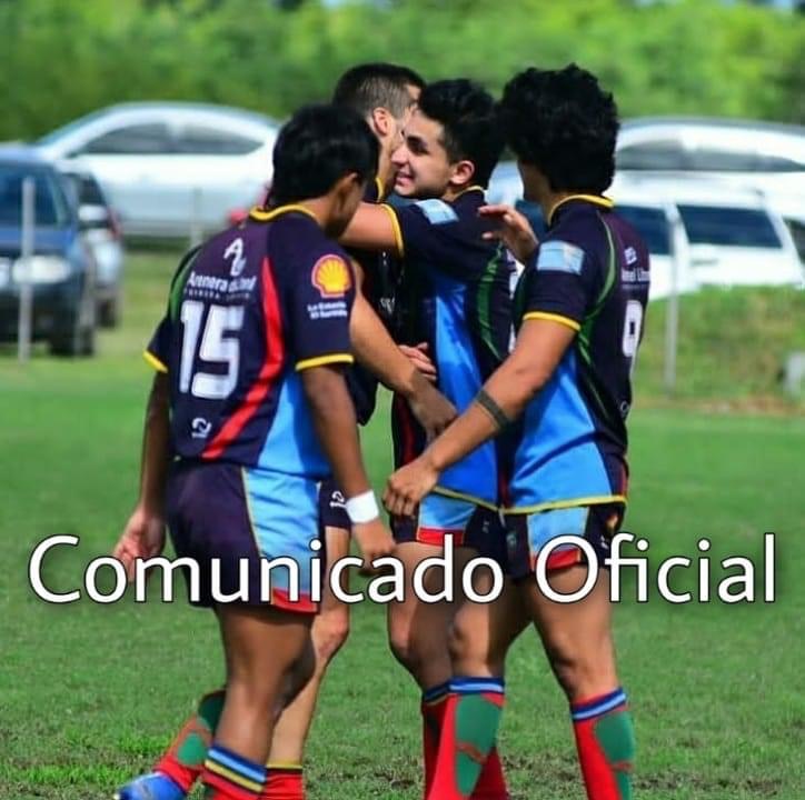Desde hoy  vuelven los entrenamientos de rugby
