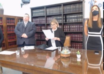 Cámara de Apelaciones le encomendó a López Mace que actúe independientemente del poder político