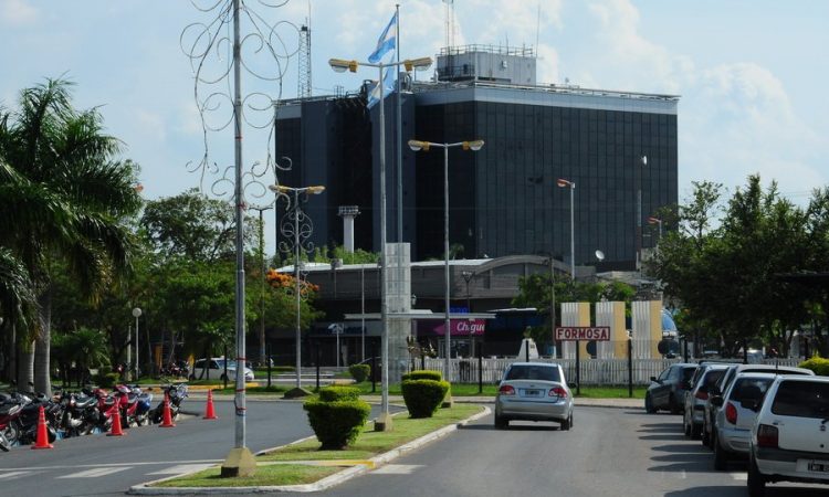 Volvió a crecer la coparticipación para Formosa, captó $7.675,4 millones