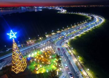 Habilitaron la costanera para recreación y paseo