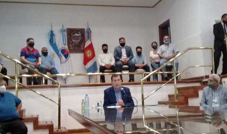 El bono de fin de año será de $34.000 y desde febrero el sueldo básico se incrementará en un 47%