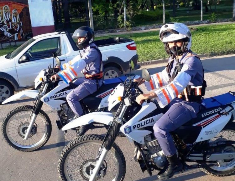 Nochebuena controlada: cinco fiestas privadas y pocos accidentados por pirotecnia