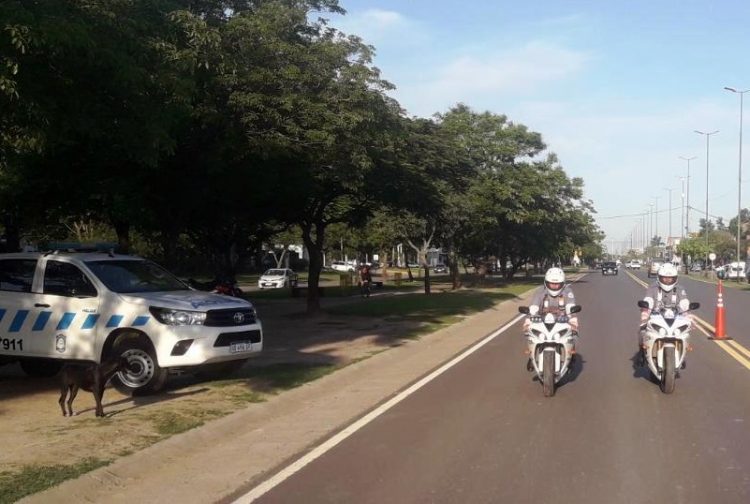 Nochebuena controlada: cinco fiestas privadas y pocos accidentados por pirotecnia