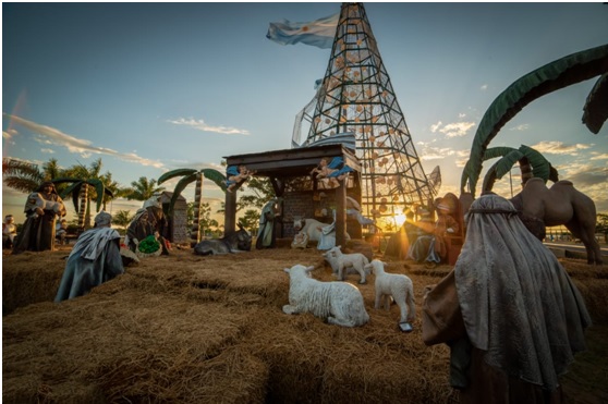 Habilitaron la costanera para recreación y paseo