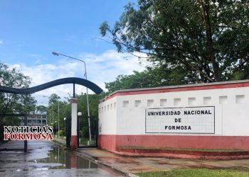 Antes de irse, Carbajal también falló contra la UNaF