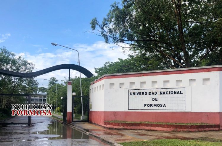 Antes de irse, Carbajal también falló contra la UNaF