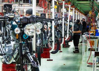 Zanella reimpulsa su producción nacional de motos