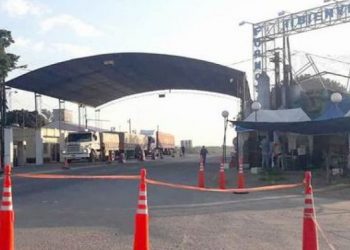 Hoy, 5 ingresos dieron positivo a coronavirus y están internados en el Hospital Evita