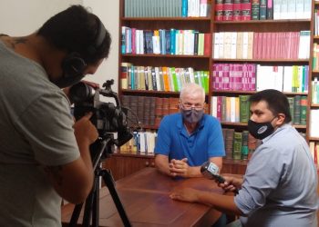 Piden sanciones para Neme por comparar CAP con centros clandestinos de detención