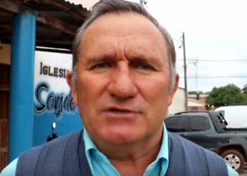 Diakovski: “Zaragoza me dejó un municipio endeudado, diezmado y desmantelado”