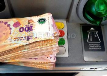 El bono de fin de año será de $34.000 y desde febrero el sueldo básico se incrementará en un 47%