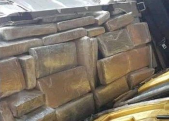 Vinculan a un chofer de intendente con narcotráfico