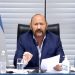 Insfrán repasó sus medidas sanitarias y advirtió del peligro de la “segunda ola”