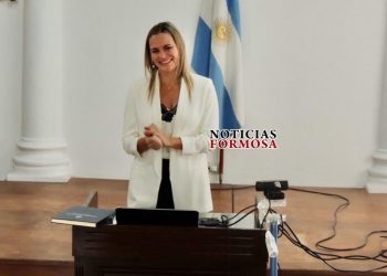 Asumió Belén López Mace: «mi función será ejercida con mucha responsabilidad»