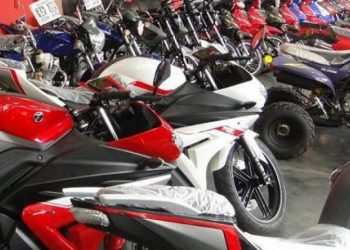 El Banco de la Nación otorga nuevos créditos para la compra de motos de fabricación nacional