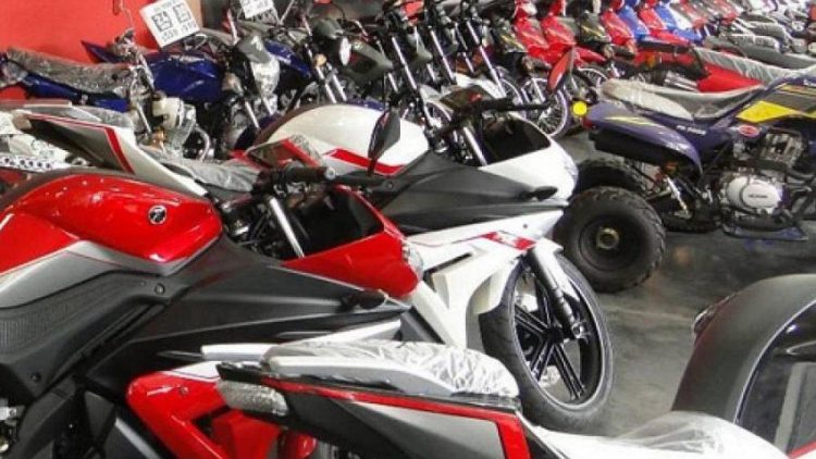El Banco de la Nación otorga nuevos créditos para la compra de motos de fabricación nacional