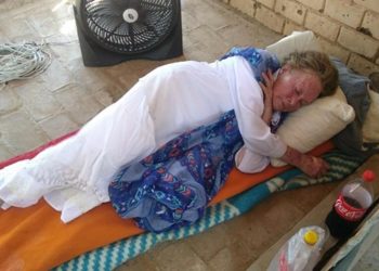 Denuncian que el equipo de Natty Petrosino sufrió hostigamiento en Formosa